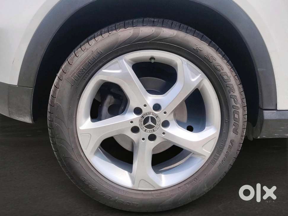 Mercedes-benz Gla 200 D, 2019, Diesel