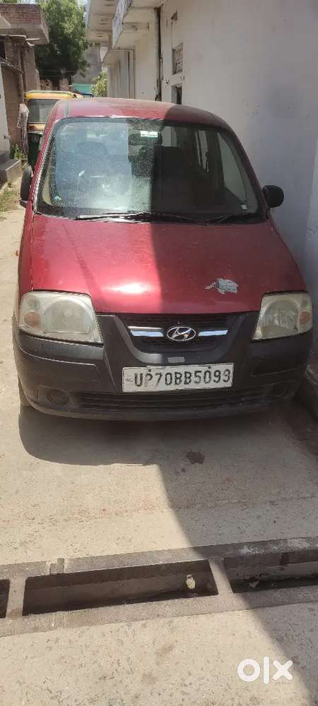 Hyundai Santro Xing 2009