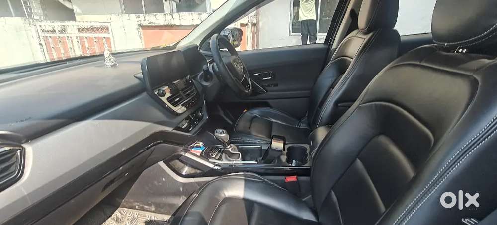 Almost New Condition