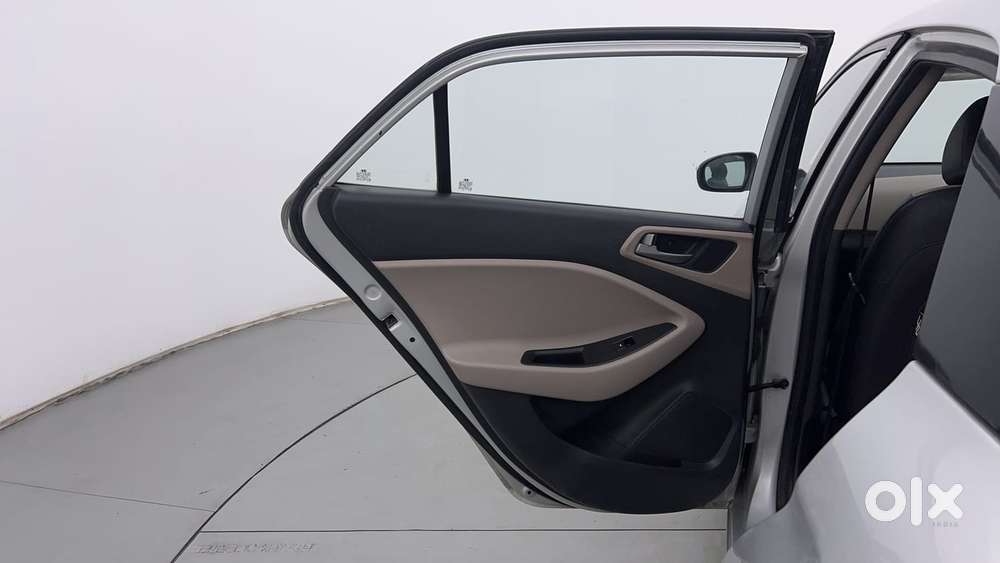 Hyundai Elite I20 [ ] 1.2 Asta, 2018, Petrol