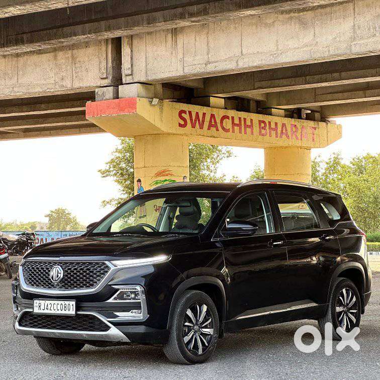 Mg Hector 2.0 Sharp Diesel, 2020, Diesel