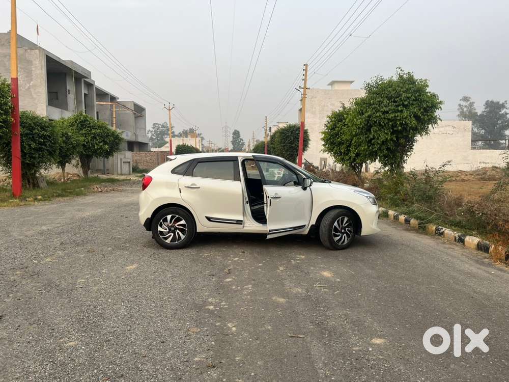 Maruti Suzuki Baleno 2020 Petrol 61000 Km Driven