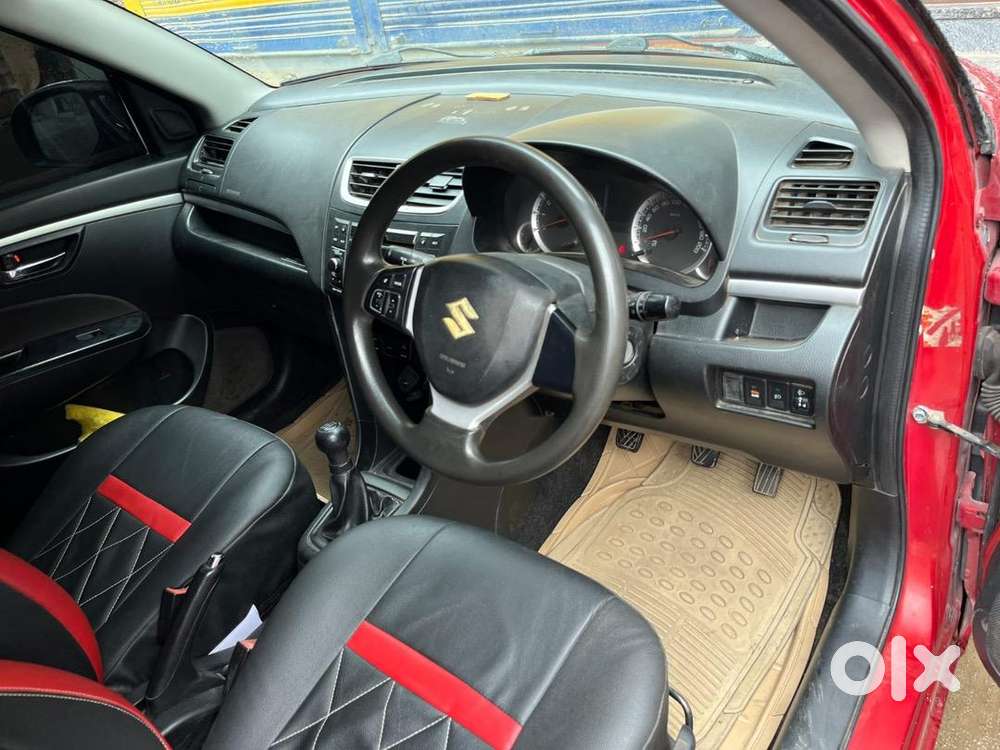 Maruti Suzuki Swift 2012 Petrol Well Maintained