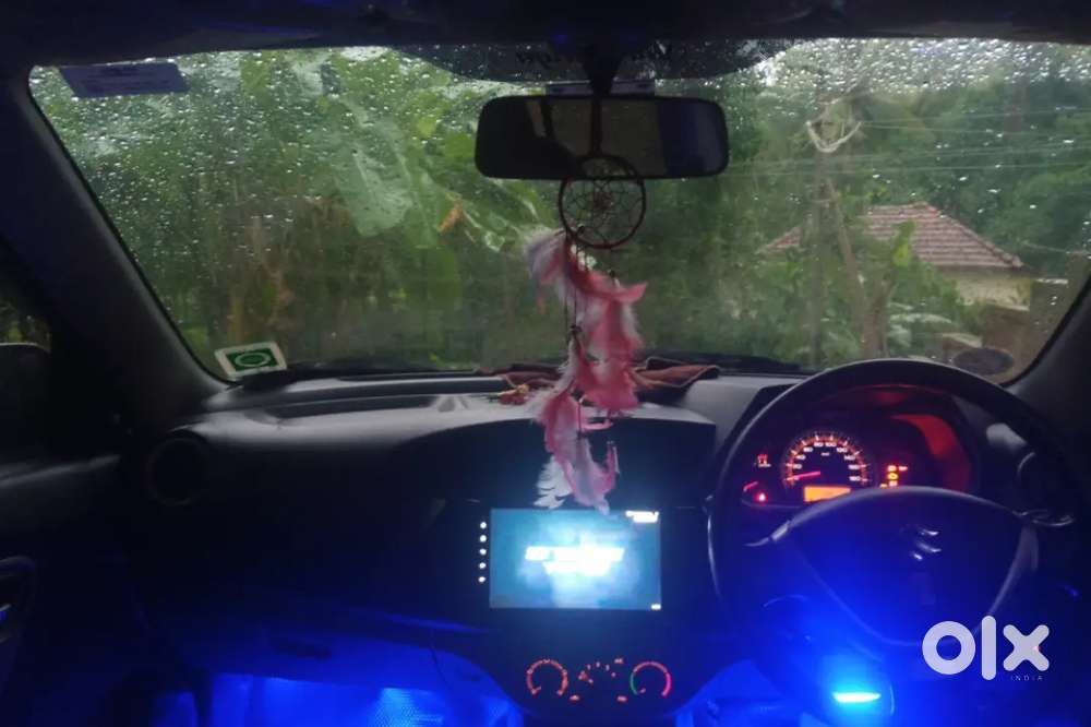 Maruti Suzuki Alto K10 2017 Petrol 18000 Km Driven