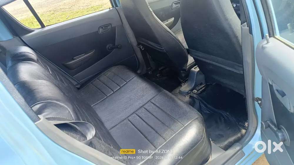 Maruti Suzuki Alto 800 2013 Petrol 52000 Km Driven