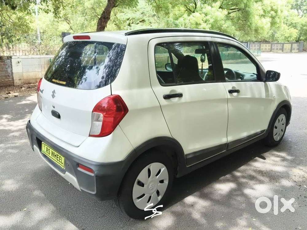 Maruti Suzuki Celerio X Vxi, 2019, Petrol