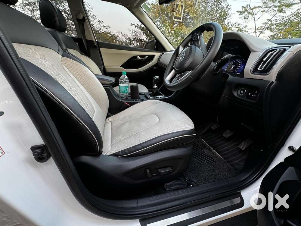 Hyundai Creta 2020 Diesel Well Maintained