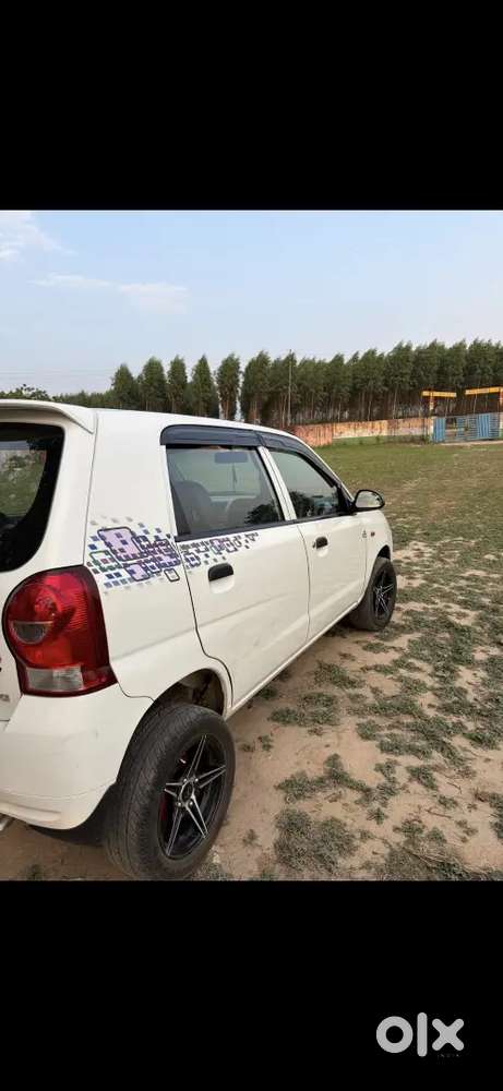 Maruti Suzuki Alto K10 2013 Petrol 38000 Km Driven