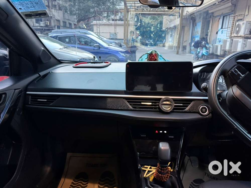 Tata Nexon Creative 2025
