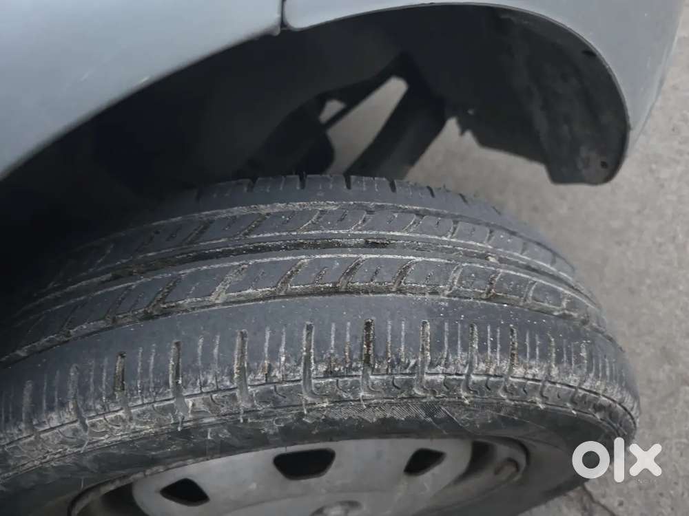 Hyundai Santro Xing 2007
