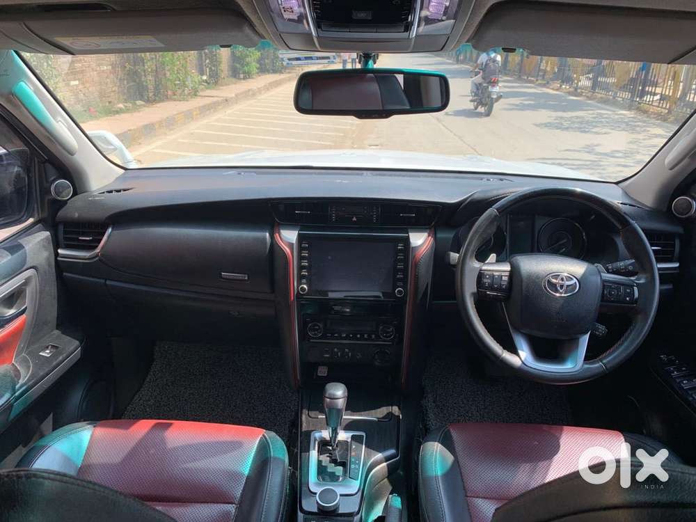 Toyota Fortuner 4x4 At 2.8 Diesel, 2023, Diesel