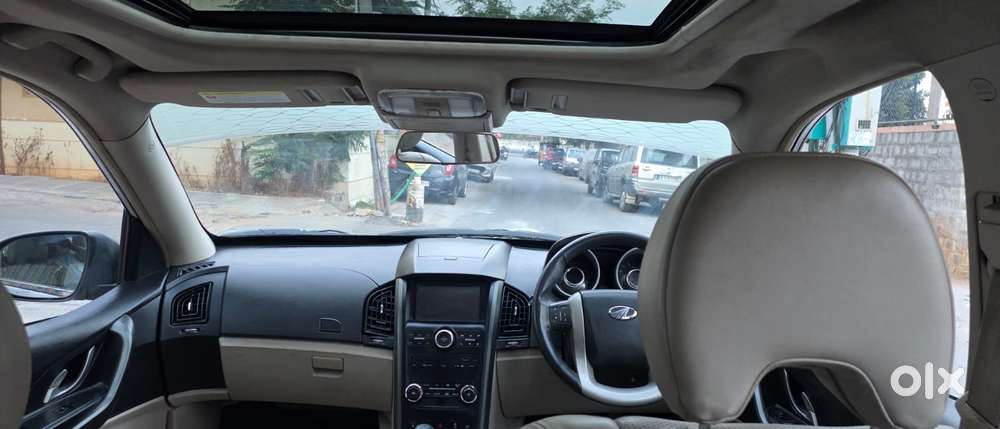 Mahindra Xuv500 2.2 W10, 2015, Diesel
