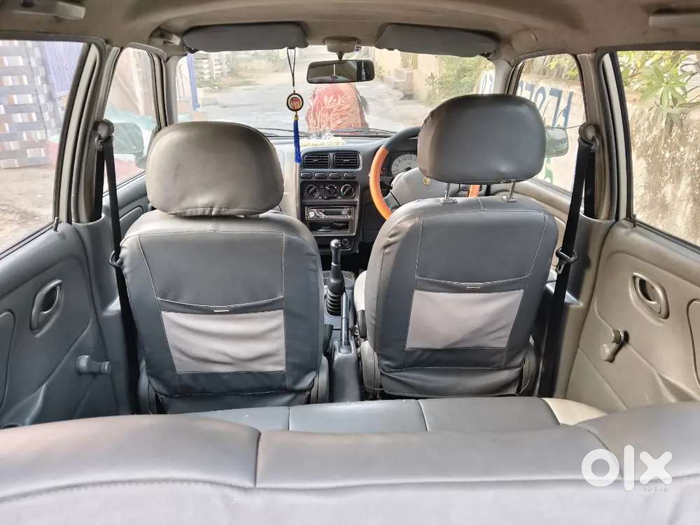 Maruti Suzuki Alto 2006 Petrol Good Condition