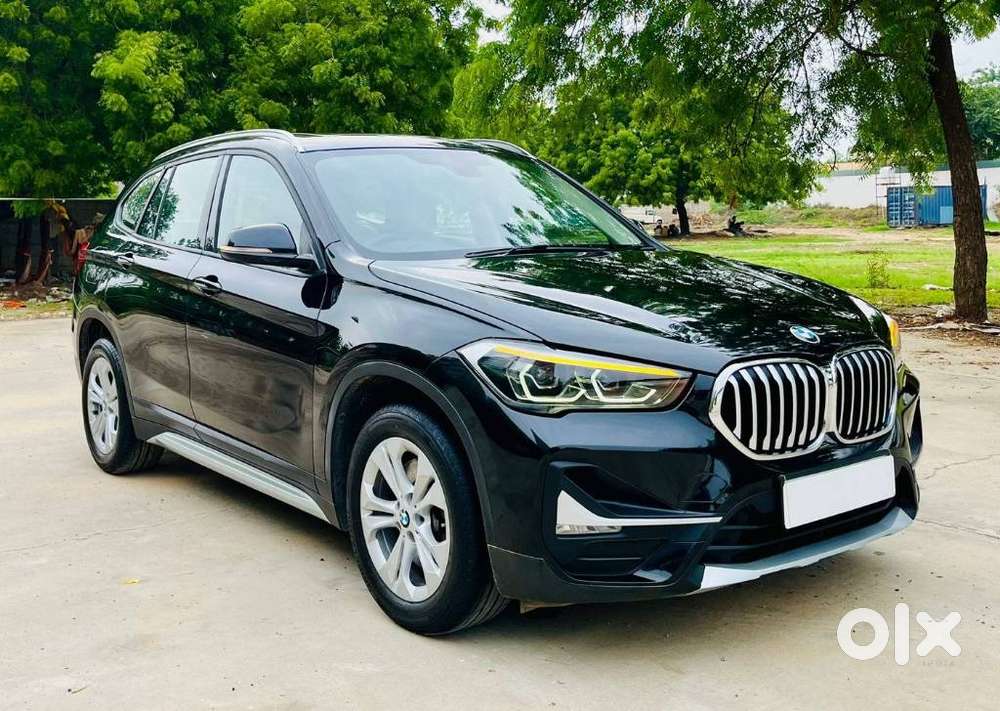 Bmw X1 2.0 Sdrive20i Xline, 2021, Petrol