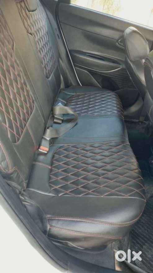 Hyundai I20 Sportz 1.2 Mt, 2023, Petrol