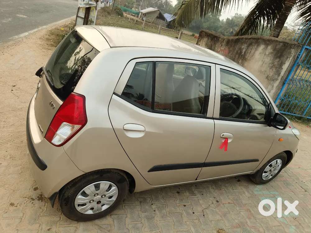 Hyundai I10 Magna Validity Till 2028.