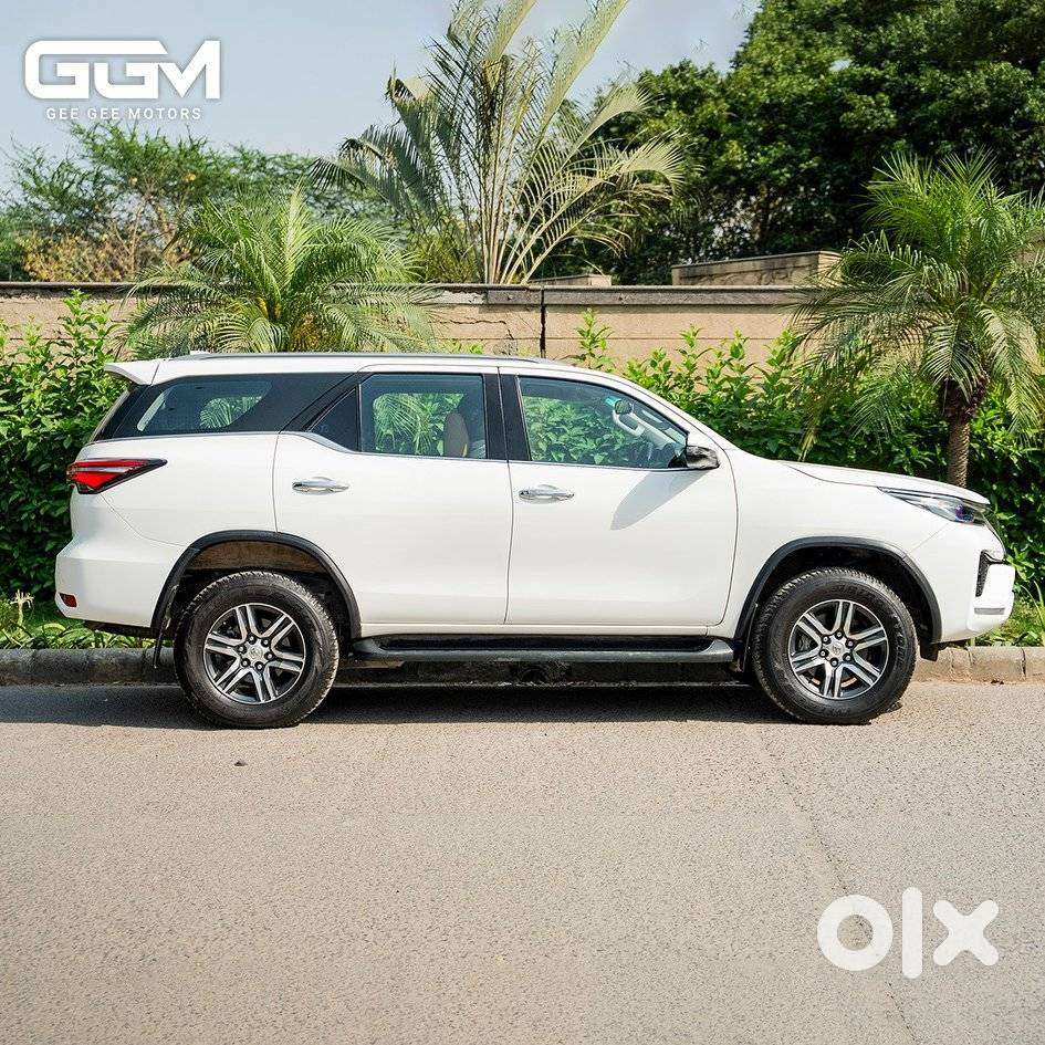 Toyota Fortuner 3.0 4x2 Automatic, 2025, Diesel