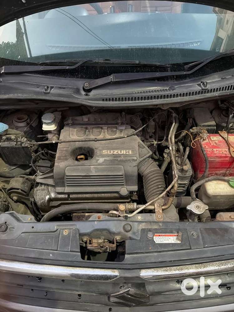 Maruti Suzuki Wagon R 1.0 2012 Cng & Hybrids Well Maintained