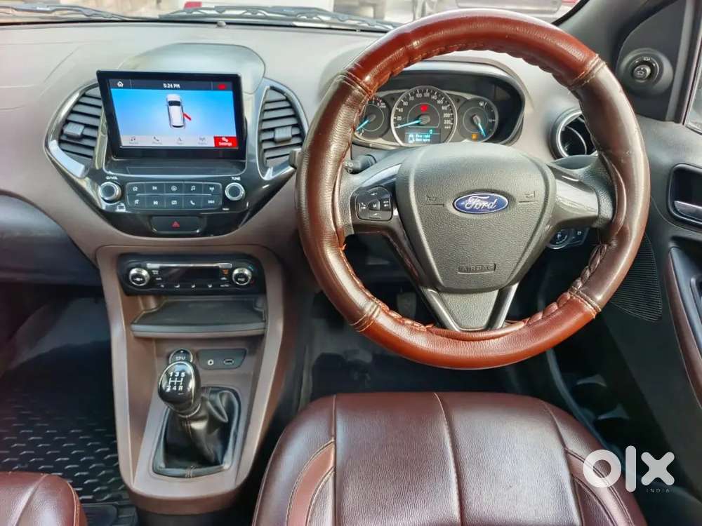 Car Sale Ford Freestyle 2018 Petrol 46500 Km Driven
Oly End Users Call