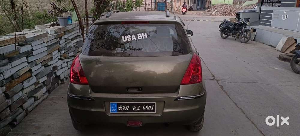 Maruti Suzuki Swift Diesel Good Condition