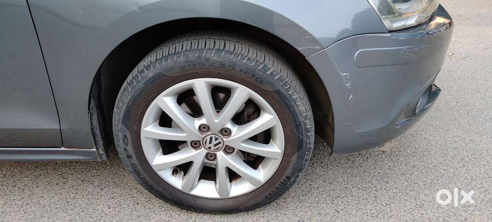 Volkswagen Jetta Comfortline Tsi, 2013, Petrol