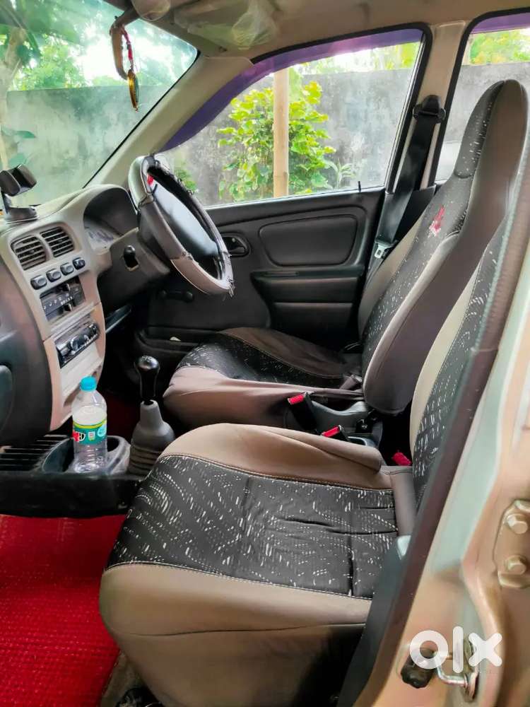 Maruti Suzuki Alto 2011 Petrol 80000 Km Driven