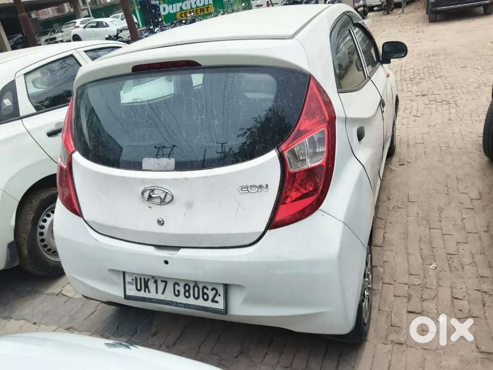 Hyundai Eon 0.8 D Lite 2018