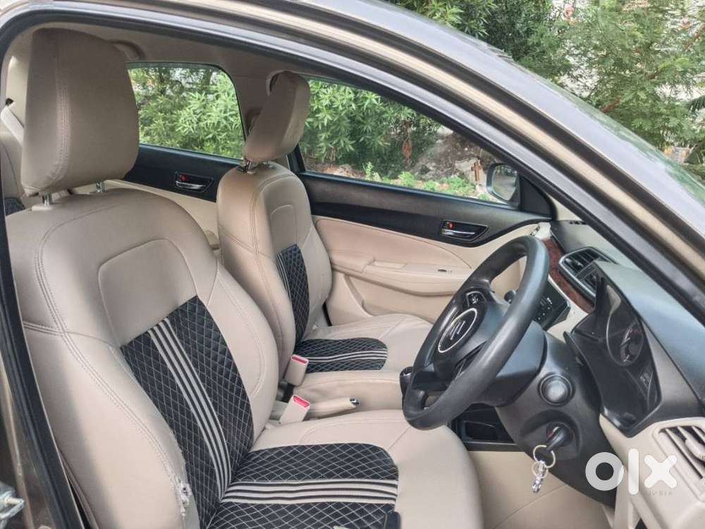 Maruti Suzuki Dzire Vdi, 2019, Diesel