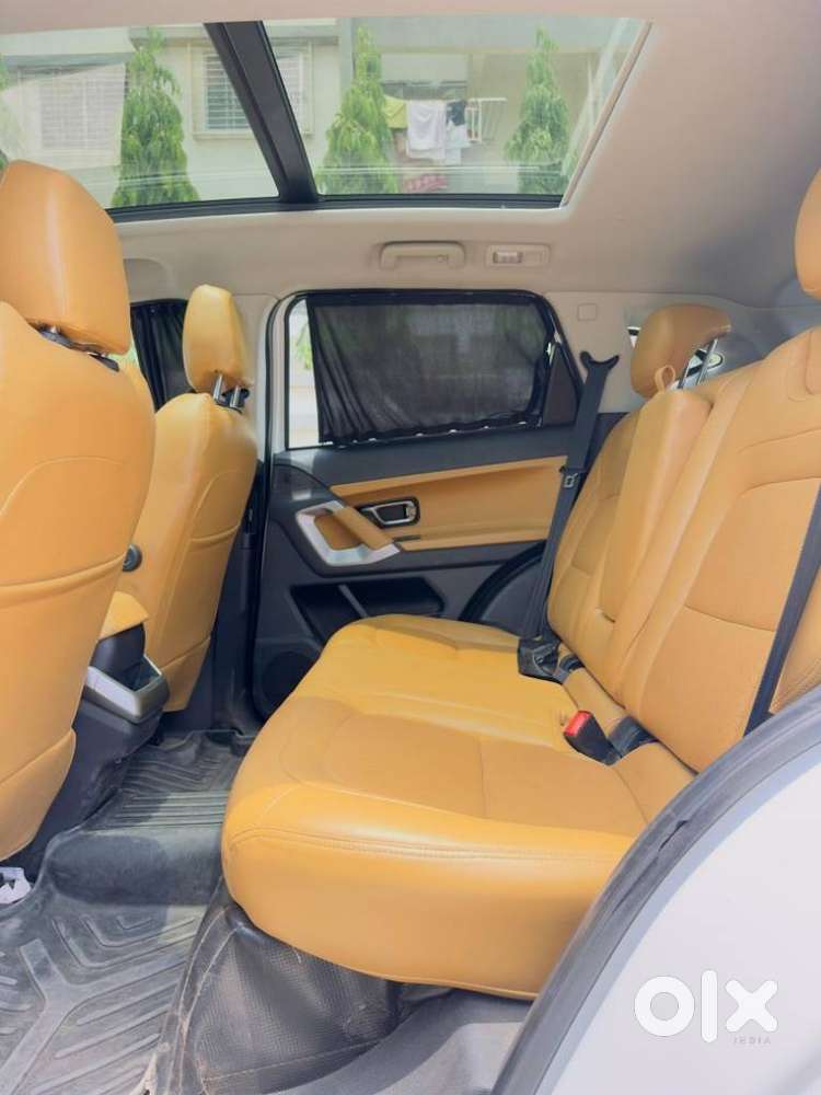 Tata Harrier Xza Plus At, 2021, Diesel