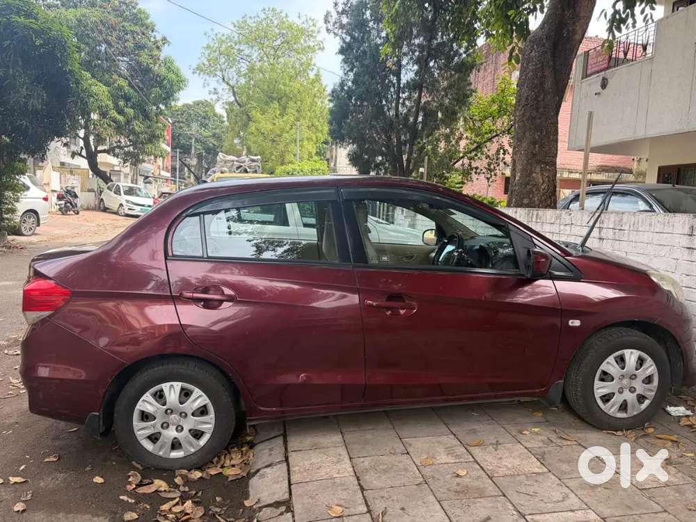 Honda Amaze For Sale