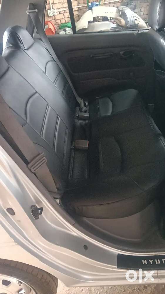 Hyundai Santro Xing 2004