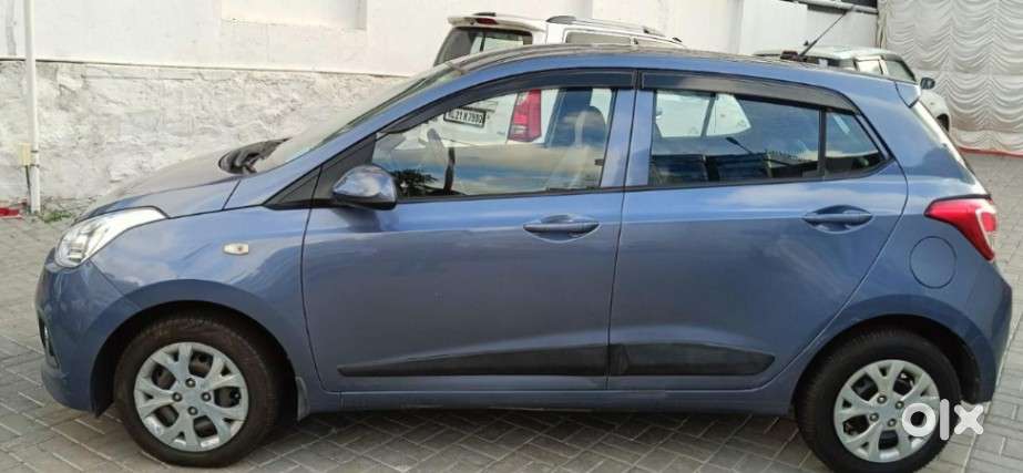 Hyundai Grand I10 1.2 Crdi Magna, 2015, Petrol