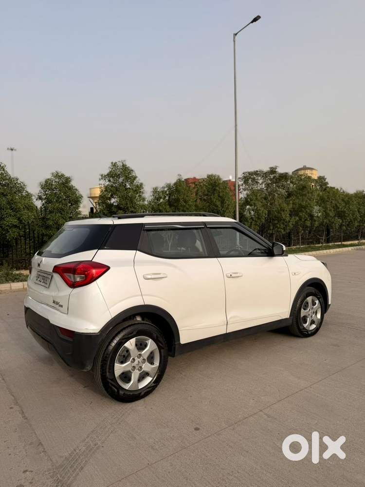 Mahindra Xuv300 W6 Diesel, 2023, Diesel
