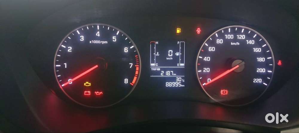 Hyundai Elite I20 2019 Petrol For Sale