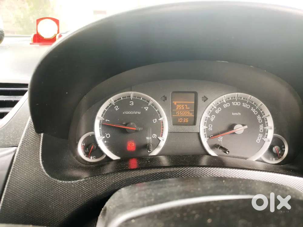 Maruti Suzuki Swift 2012 Diesel Manual