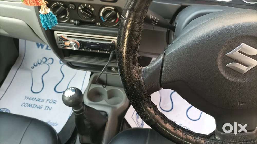 Maruti Suzuki Alto K10 2012 Petrol Well Maintained