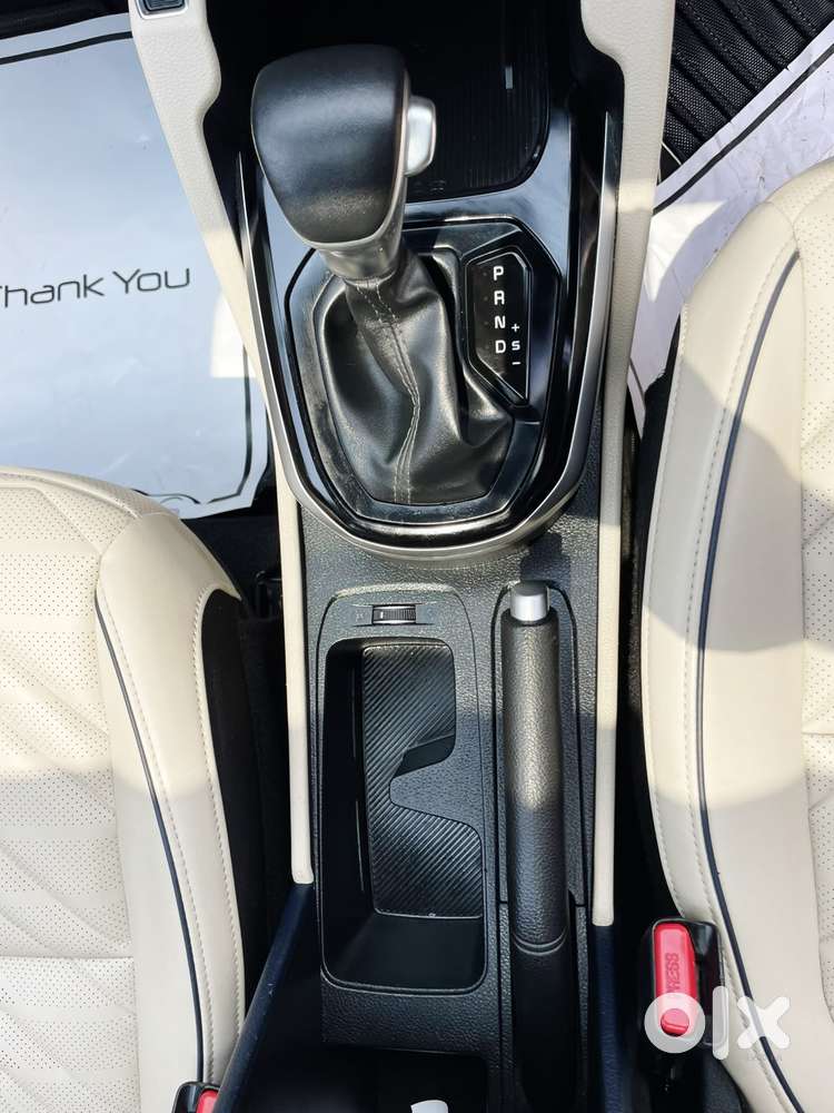 Kia Carens 1.5 Luxury Plus Turbo 7 Str, 2023, Petrol
