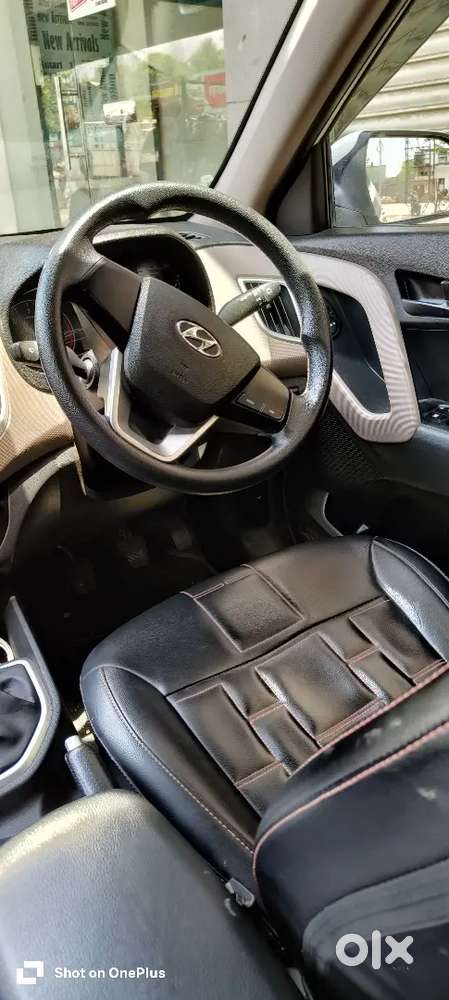 Hyundai Creta 2020 Diesel 59000 Km Driven