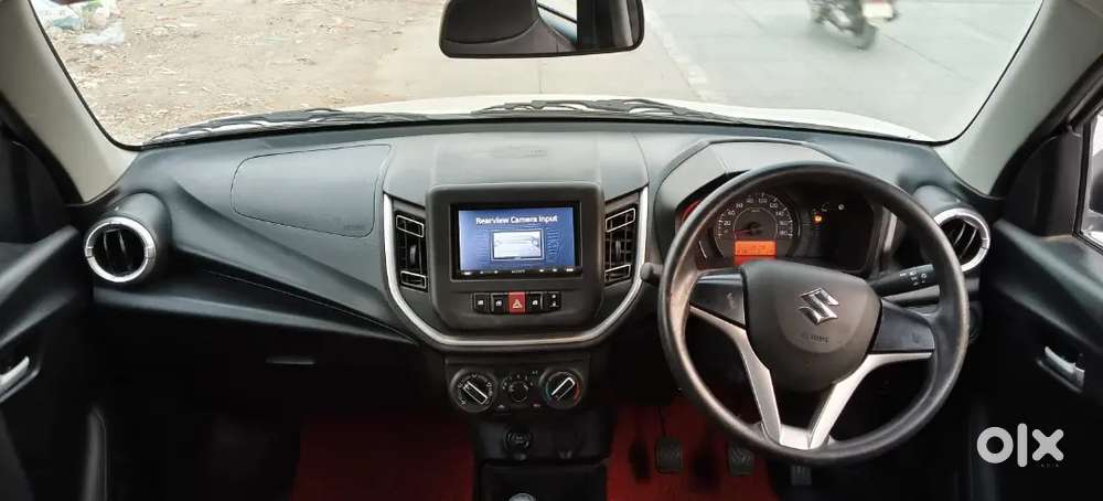 Maruti Suzuki Celerio 2022