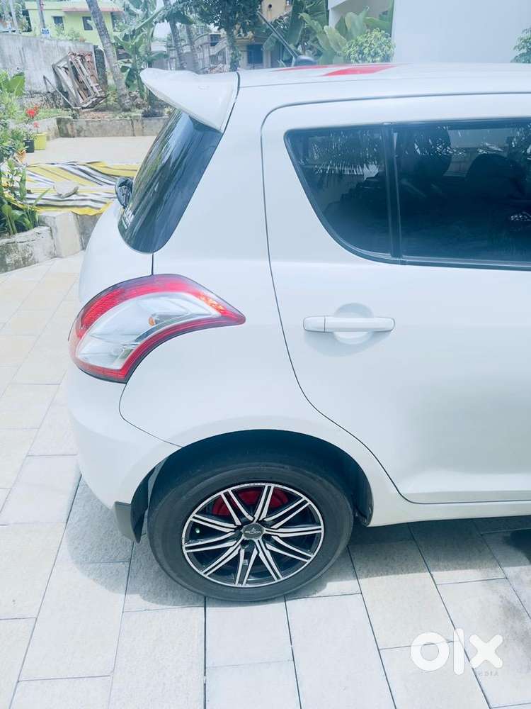 Maruti Suzuki Diesel 2015