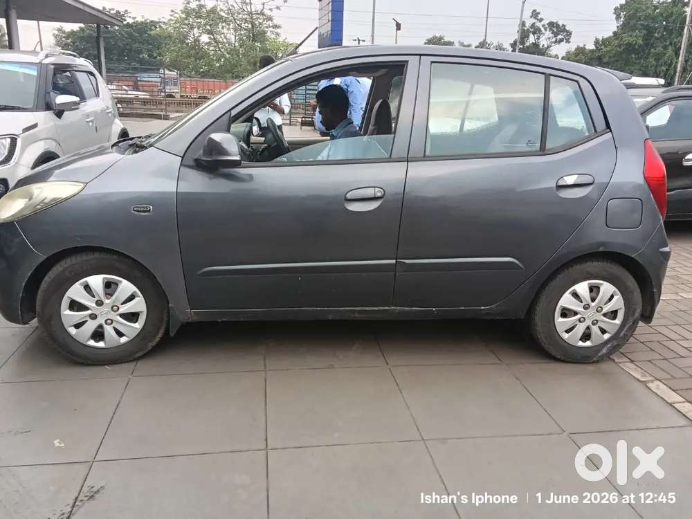 Mint Condition I10 For Sale