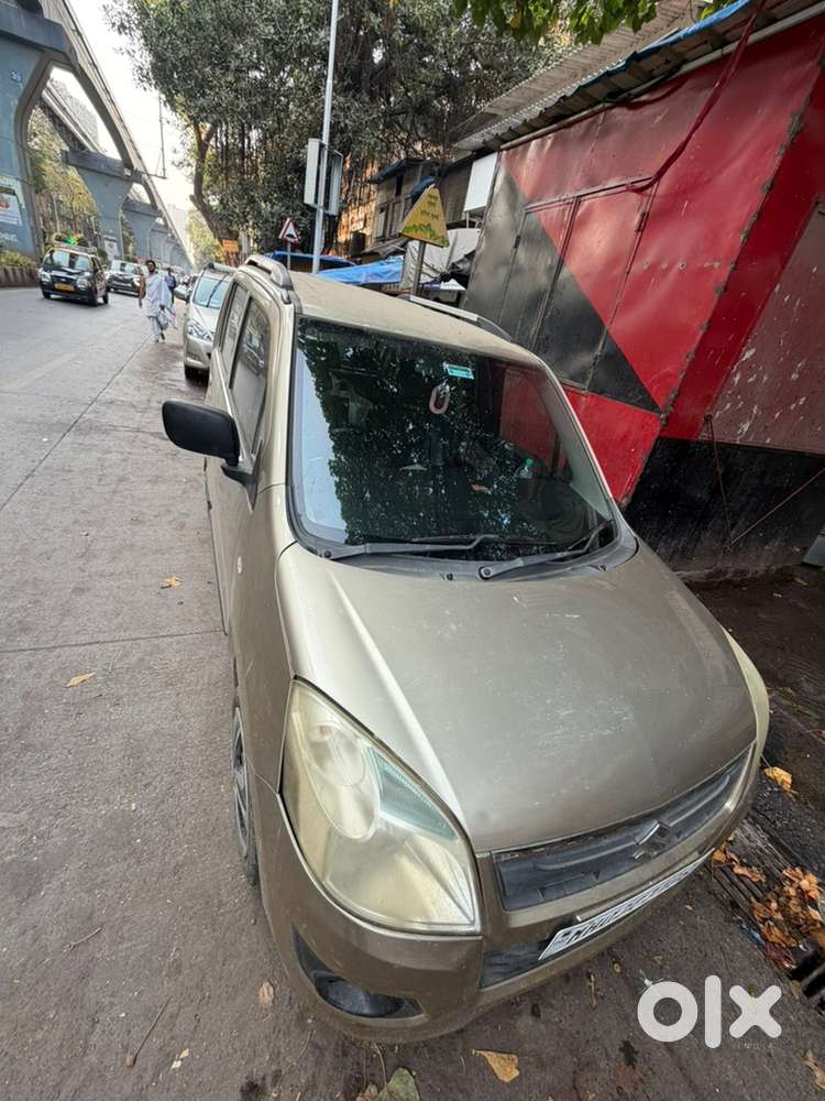 Wagonr At 2l Just Buy And Drive