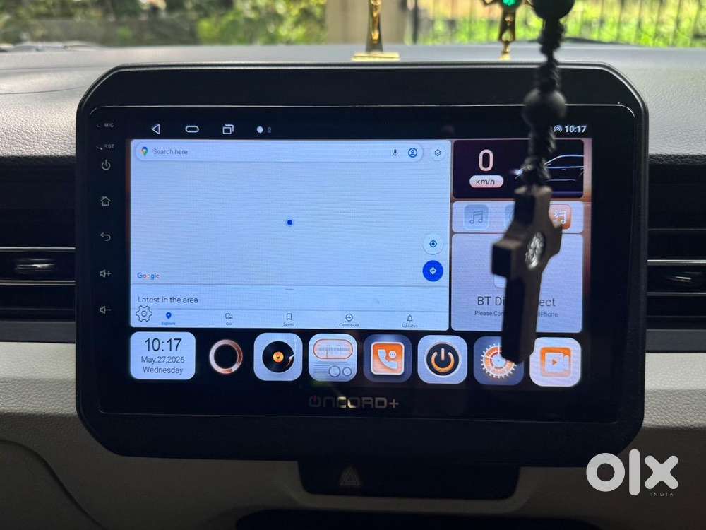 Maruti Suzuki Car 2024,automatic, Company Service