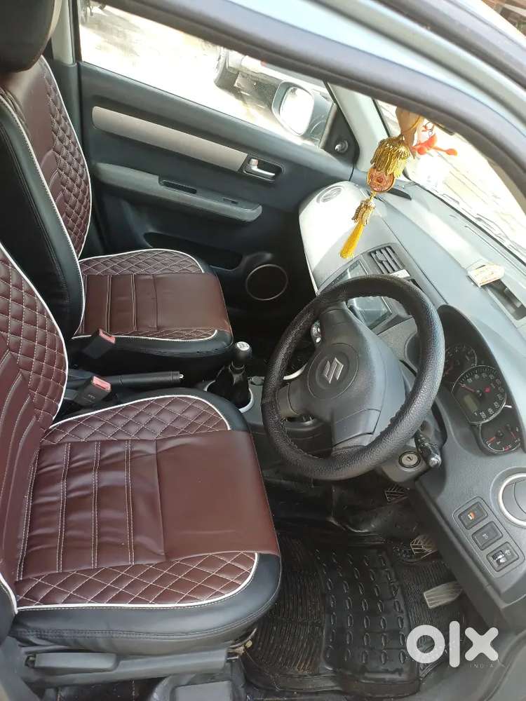 Maruti Suzuki Swift Dzire Vxi 2011  Valid Insurance, Fitness & Puc