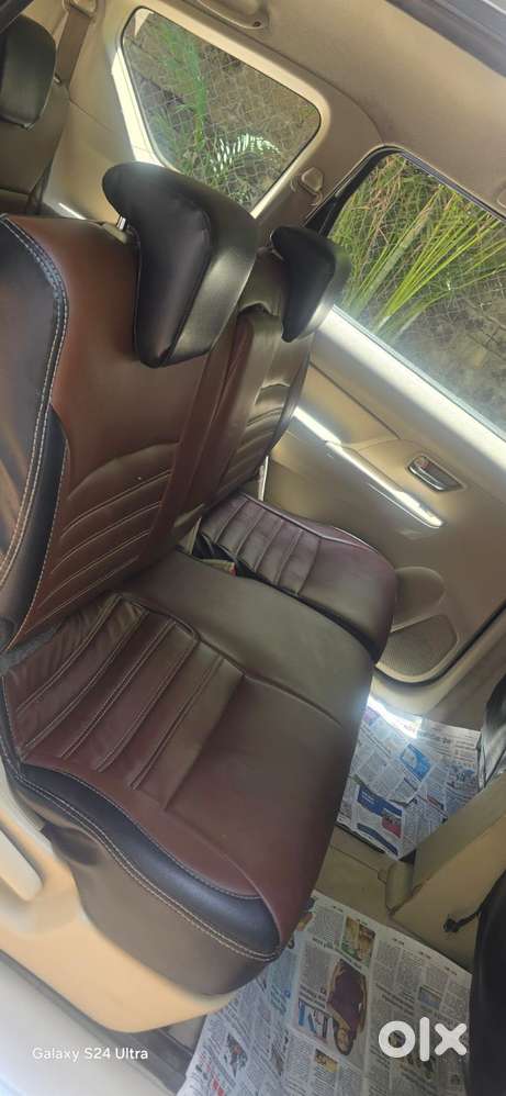 Maruti Suzuki Ertiga Vxi Cng, 2021, Cng & Hybrids