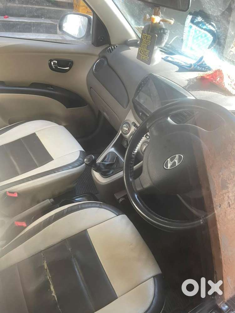 Hyundai I10 2012 Petrol Well Maintained