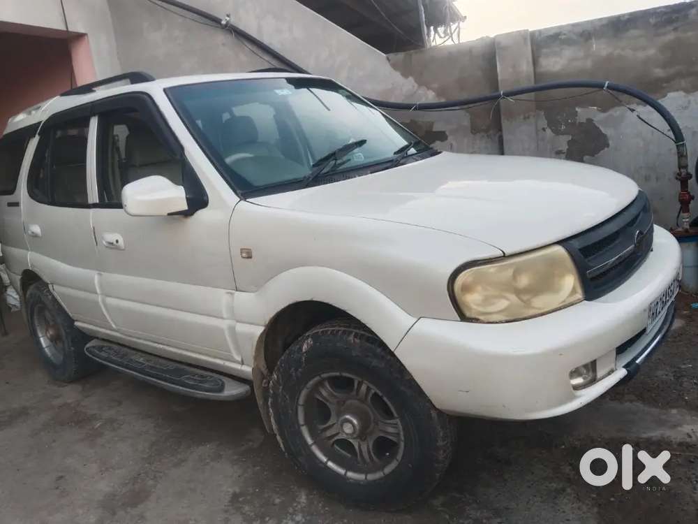 Tata Safari 4x2 Lx 2008