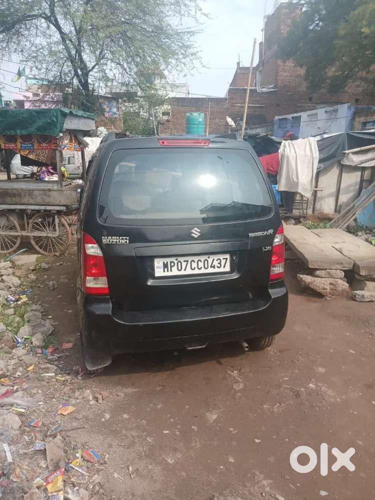 Wagonr Lx 2030 Tak Valid Hai