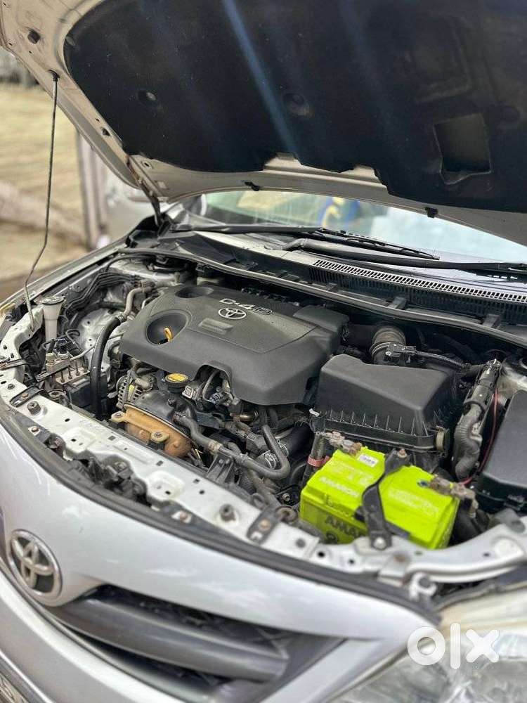 Toyota Corolla Altis, 2011, Diesel