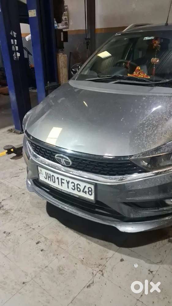 Tata Tiago Xm Petrol 2024